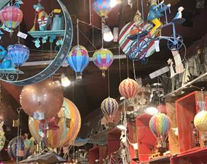 A picture containing colorful, shop

Description automatically generated